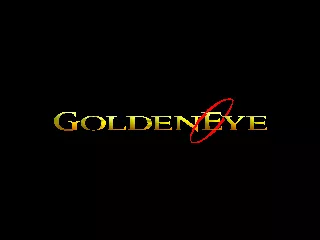 GoldenEye 007